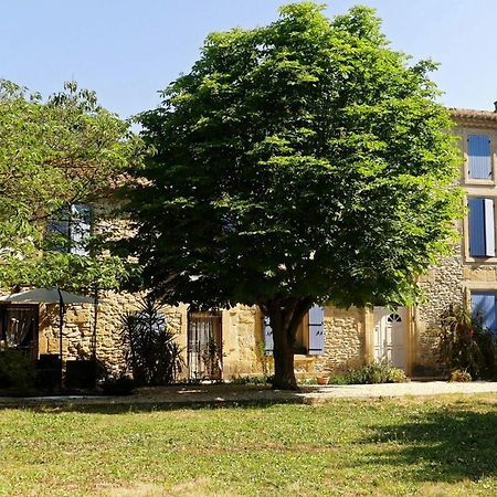 塞尔纳克Mas Du Puits Blanc住宿加早餐旅馆 外观 照片